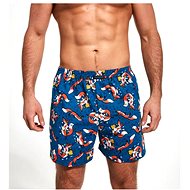 Cornette 001/99 - orange - Boxer Shorts