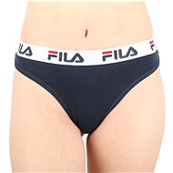 Fila FU6061-321 - blue - Thong