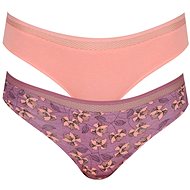 Lama 2Pack L-1286 ST - purple - Thong