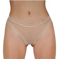 Calvin Klein QD3763E-7NS - beige - Thong
