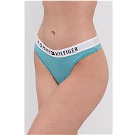 Tommy Hilfiger UW0UW01555 MSK - Thong