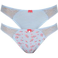 Lama 2Pack L-1119 BI - blue - Pants