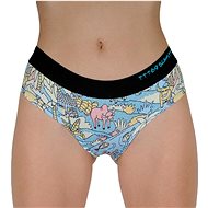 69SLAM GYXMOF-PO - Pants