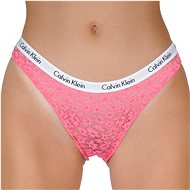 Calvin Klein QD3860E-THV - pink - Pants