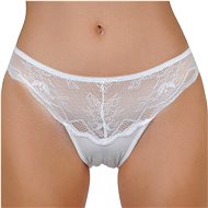 Gina 10192- white - white - Pants