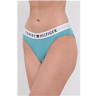 Tommy Hilfiger UW0UW01566 MSK - blue - Pants