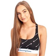 Champion Y0AB0-9NI - black - Bra