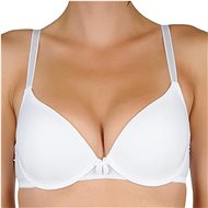 Gina 07017 - white - Bra