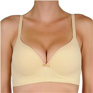 Gina 07017 - beige - Bra
