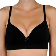 Gina 07019 - black - Bra