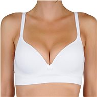 Gina 07008 - white - Bra