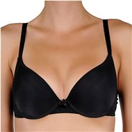 Gina 17000 - black - Bra
