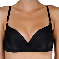 Gina 17009 - black - Bra