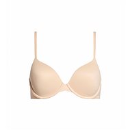 Calvin Klein F3837E-20N - beige - Bra