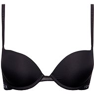 Tommy Hilfiger UW0UW00045 990 - black - Bra