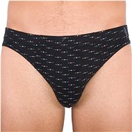 Molvy MP-962-SBU - black - Briefs