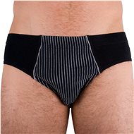 Molvy MP-767-SEC - black - Briefs