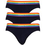 Gant 3Pack 902122002-409 - blue - Briefs