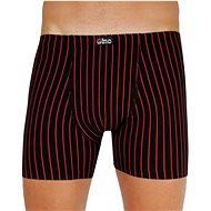 Gino 74130 - black sizing. XXL - Boxer Briefs