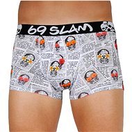 69SLAM MSYNSK-PO multicolour - Boxer Briefs
