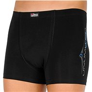 Gino 73102 - black sizing. S - Boxer Briefs
