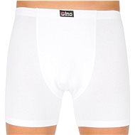 Gino 74090 - white sizing. XXL - Boxer Briefs