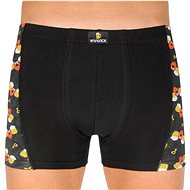 VoXX Kamil beer/love black sized. XXL - Boxer Briefs