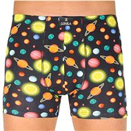 Lonka Kevin-planets multicoloured size. XL - Boxer Briefs
