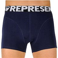 Represent R1M-BOX-0459 blue - Boxer Briefs