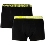 Head 2Pack 701202740 001 black - Boxer Briefs