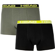 Head 2Pack 701202741 001 multicolour - Boxer Briefs