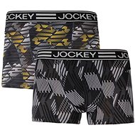 Jockey 2Pack 19902928 87P multicolour - Boxer Briefs