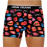 John Frank JFBD323 - hot lips sizing. XL - Boxer Briefs