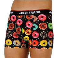 John Frank JFBD203 - donuts - Boxer Briefs