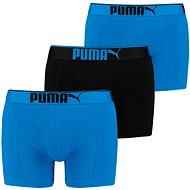 Puma 3Pack 100000896 010 multicolour - Boxer Briefs