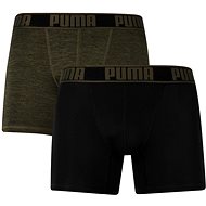 Puma 2Pack 671018001 030 multicolour size 3.5 mm M - Boxer Briefs