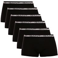 Gant 7Pack 902137003-005 black - Boxer Briefs