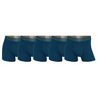 CR7 5Pack 8106-49-2404 blue sizing. M - Boxer Briefs