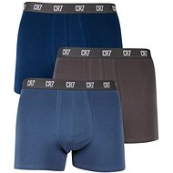 CR7 3Pack 8100-49-680 multicolour size 2.5 mm M - Boxer Briefs