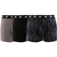 CR7 3Pack 8110-49-712 multicolour size 2.5 mm M - Boxer Briefs