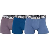 CR7 3Pack 8100-49-683 multicolour size 2.5 mm L - Boxer Briefs