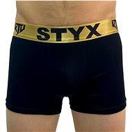 Styx GTZ960 black size. M - Boxer Briefs