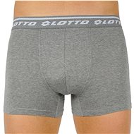 Lotto 30.51.12.18 - grey - Boxer Briefs