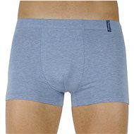 Molvy MP-968 - light blue size. XL - Boxer Briefs