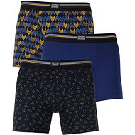 Jockey 3Pack 17301733 498 multicolour - Boxer Briefs