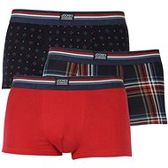 Jockey 3Pack 17301733 866 multicolour - Boxer Briefs
