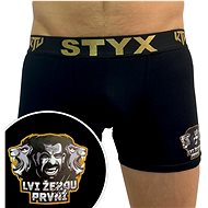 Styx UTCL960 black - Boxer Briefs