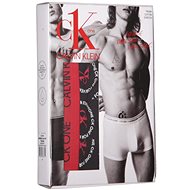 Calvin Klein NB2216A-V4V multicolour - Boxer Briefs