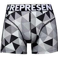 Represent R1M-BOX-0451 multicoloured size 2.5 mm M - Boxer Briefs