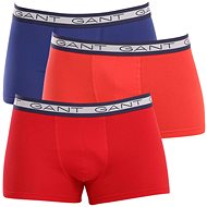 Gant 3Pack 902033153-624 - blue/red - Boxer Briefs